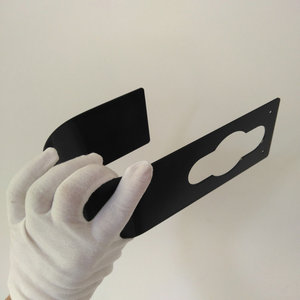 Car Wash Hose Hanger Holder <strong>Rack</strong> Heavy Duty <strong>Wall</strong> <strong>Mounted</strong> <strong>Metal</strong> Hose Hanger - Product Image 3