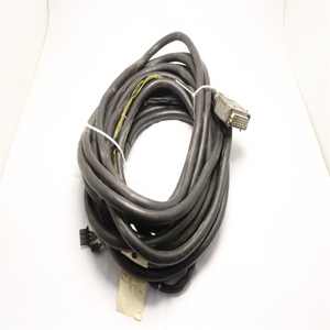 Motor de Potencia en Stock, Gran Venta &amp;   Cable Rm1 Rcc 20m Ria <span class=keywords><strong>Nfx</strong></span> A660-4004-t521l20r53 para PLC por DHL/UPS - Product Image 1
