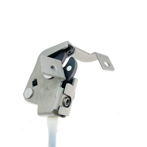 Actuador de Cerradura de Puerta Ford 6L3Z18264A26A, Pieza de Repuesto para el Sistema de Cerradura de Puerta de Automóvil - Product Image 4