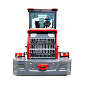 ชิ้นส่วนเครื่องจักรก่อสร้างรถยก LQ35FT - Product Image 6