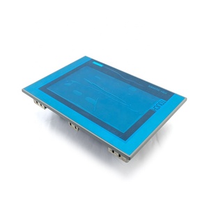 Pantalla Táctil HMI TP900 Comfort Original 6AV2124-0JC01-0AX0 Plc Hmi Todo en Uno - Product Image 4