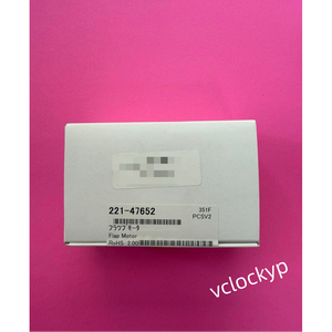 1 Pieza Nueva de la Marca SHIMADZU 221-47652 Componente - Product Image 3