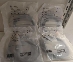 IG0012 IGA2008-ABOA Endüktif Yakınlık Anahtarı - Product Image 1