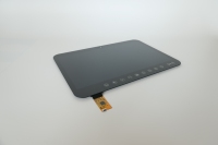 Écran tactile LCD PCAP OEM/ODM de 15,6 pouces pour terminaux en libre-service