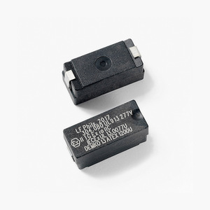 Fusible de cartucho Littelfuse serie 526 0526030.P con certificación UL para uso en automóviles - Product Image 3