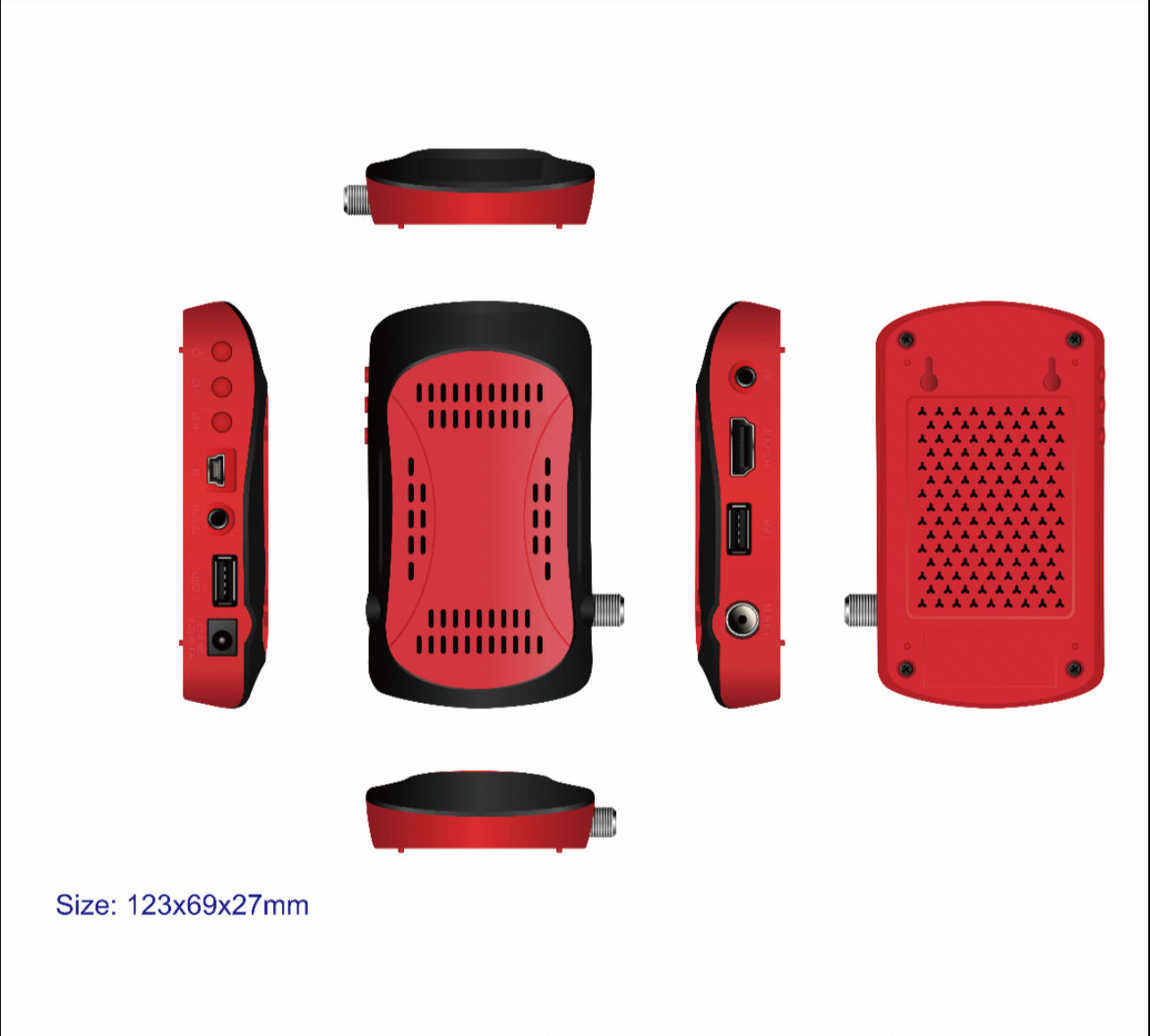 Tv Box Bein M3u 2021 Bein Sport Box Price Bein Sport IPTV Boxes