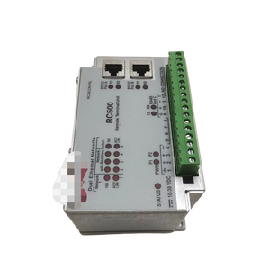 RC-SCONTRLRC500 TERMINAL À DISTANCE 10-30VDC 10-30VDC - Product Image 1