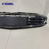 Vente en gros d'usine pièces de carrosserie automobile calandre OEM 84159846 grilles de voiture pour Chevrolet Malibu 2016