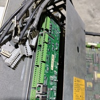 Carte de commande PLC série 6RA70 C98043-A7001-L2