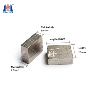 Trung Quốc lớn 1600-3000 mét kim cương <span class=keywords><strong>Segment</strong></span> đối Granite khối cắt OEM tùy chỉnh hỗ trợ - Product Image 4