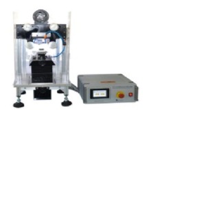 Machine de découpe au fil diamanté miniature Dfhb ZX-STX-202AQ 220 V haute précision pour l'industrie mécanique - Product Image 1