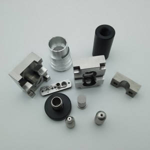 Bán buôn phay CNC khuôn giá rẻ <span class=keywords><strong>SLS</strong></span> prototyping Trung Quốc nhà máy giá thép không gỉ gia công - Product Image 3