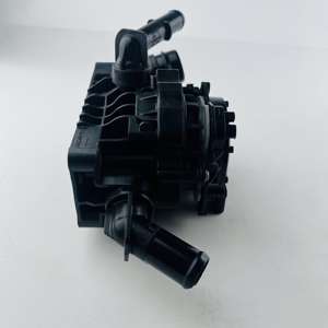 25600-2J100 256002J100 Ensemble de commande de température du liquide de refroidissement pour Hyundai Kia 25600 2J100 - Product Image 4