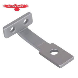 Las piezas de la máquina de coser son adecuadas para la máquina de anudado Zuqi <span class=keywords><strong>1900</strong></span>, máquina de atado de fecha, Mango De pie prensatelas 141-21263 - Product Image 3