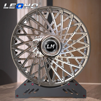 Jantes forgées LH 18 19 20 21 22 pouces 5x112 5x114.3 5x120 pour voitures particulières Mercedes-Maybach Classe S Rolls-Royce Spectre