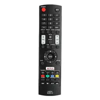 GJ221-C pour la télécommande Sharp TV avec bouton NETFLIX LB-T422U LB-T462U LC-26SV490 LC-32LE551 LC-32SV29