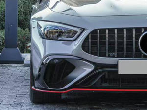Pièces automobiles de haute qualité AMG GT63 S F1 <span class=keywords><strong>Edition</strong></span> Pare-chocs avant pour <span class=keywords><strong>Mercedes</strong></span>-Benz W290 2019-2021 AMG GT63 - Product Image 3