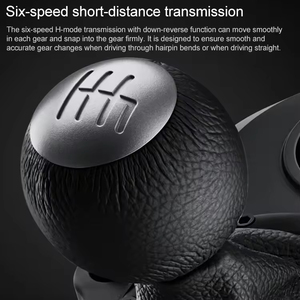 Logitech Driving Force Shifter G29/G920/G923 Racing <b>Wheels</b> Logitech Shifter volantes logitech g29 accessories - Product Image 4