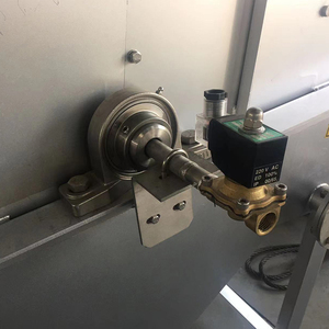 Filtro de Agua Rotatorio de Tambor para Acuicultura y Piscifactorías, Controlado por PLC, Accionado por Motor, 900m3/H, 1 Año de Garantía de Fábrica - Product Image 6