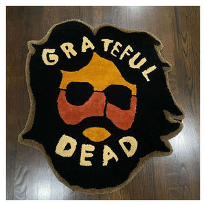 Tendances produits 2023 nouveautés personnalisé marque Logo Simpsons motif <span class=keywords><strong>tapis</strong></span> fait main <span class=keywords><strong>tapis</strong></span> pour salon - Product Image 4