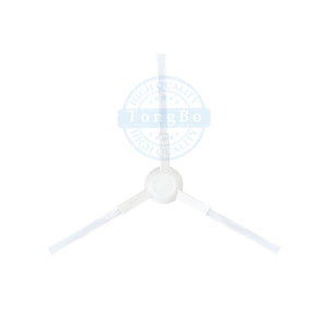 Pièces détachées pour aspirateur robot <span class=keywords><strong>Xiaomi</strong></span> S12/ B106GL/ S10/ <span class=keywords><strong>T12</strong></span> : brosse principale, brosse latérale, filtre HEPA, chiffon de nettoyage - Product Image 3