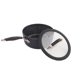 Lot de 8 ustensiles de <span class=keywords><strong>cuisine</strong></span> modernes en aluminium antiadhésif, compatibles four et lave-vaisselle, accessoires de <span class=keywords><strong>cuisine</strong></span> - Product Image 4