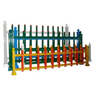 ราวกันตกไฟเบอร์กลาส FRP แข็งแรงทนทาน - Product Image 1