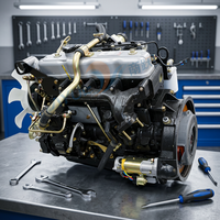 Engine Assembly