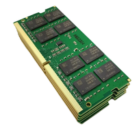 Factory Wholesale Original Memory Ram DDR4 4GB 8GB 16GB 32GB 2133mhz 2400mhz 2666MHZ 3200MHZ for SODIMM Laptop