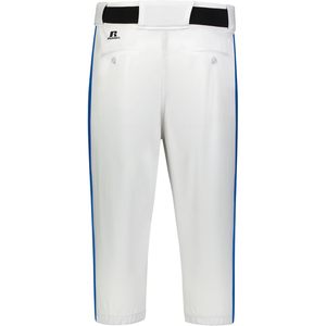 Pantalones Cortos Deportivos Personalizados para Hombre, Serie Diamond 2.0, Rodillas Reforzadas, Ajuste Atlético, Ropa para Béisbol y Sóftbol - Product Image 3