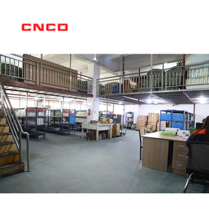 Hướng dẫn đường sắt tuyến tính chính xác cho dây chuyền sản xuất tốc độ cao - Product Image 4