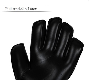 Guanti da <span class=keywords><strong>Portiere</strong></span> Professionali in Lattice per Calcio / Guanti da <span class=keywords><strong>Portiere</strong></span> Professionali - Product Image 6