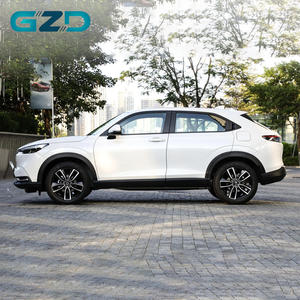 Voitures d'<span class=keywords><strong>occasion</strong></span> à essence 2023, voitures d'<span class=keywords><strong>occasion</strong></span> pas chères, Vezel 2023, modèles de voitures chinoises très demandés pour Honda Vezel d'<span class=keywords><strong>occasion</strong></span> - Product Image 5