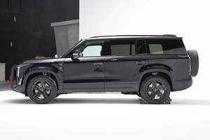 2024 véhicule à énergie nouvelle à autonomie étendue Polestones 01 voiture Jishi 01 grand <span class=keywords><strong>SUV</strong></span> ROX 01 7 sièges <span class=keywords><strong>SUV</strong></span> EV voiture électrique - Product Image 6