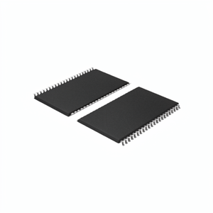 ชิ้นส่วนอิเล็กทรอนิกส์ 44 TSOP CY14B104LA-ZS25XIT หน่วยความจำ มีสินค้าในสต็อก - Product Image 1