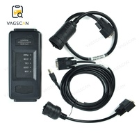 Herramienta de Diagnóstico EST para Per-kins 27610402, Escáner y Programador de Motor Diésel para Excavadoras, Camiones y Maquinaria de Construcción
