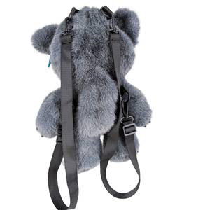 Op maat gemaakte ODM, lage minimale bestelhoeveelheid, hoge kwaliteit, zachte knuffeldieren, knuffelzakken, pluche speelgoed - Product Image 5