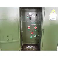 Профессиональное производство, недорогой Электрический трансформатор 1500 кВА