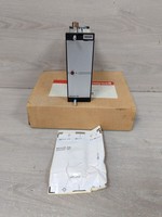 Contrôleur MICRONIK 100 Q642D1005 NEUF AVEC BOÎTIER SUCIÉ