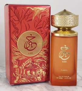 Chất lượng cao Arabic nước hoa của phụ nữ Nước hoa 100ml cơ thể phun hương thơm kéo dài Dubai Đông Nam Á bán buôn - Product Image 5