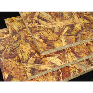 Chine Imperméable <span class=keywords><strong>OSB</strong></span> <span class=keywords><strong>3</strong></span> Conseil 9mm 11mm 12mm <span class=keywords><strong>Osb</strong></span> <span class=keywords><strong>Bois</strong></span> Feuille <span class=keywords><strong>Prix</strong></span> Panneaux Structuraux pour la Construction - Product Image 5