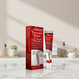 Produit transfrontalier Maikang MaiLiShu Vascular 20g pour usage corporel - Product Image 3