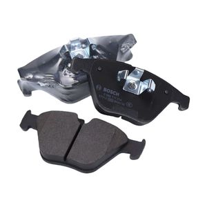 ชุดผ้าเบรกเซรามิก ป้องกันฝุ่น ลดเสียงรบกวน สำหรับ BMW OE 34116794915 อะไหล่ระบบเบรกอัตโนมัติ - Product Image 3