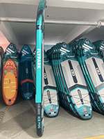 2024 vente chaude nouveau Design Stand Up surf Sup Board planche à pagaie gonflable