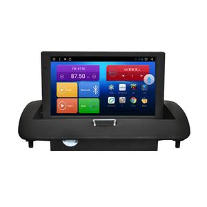 เครื่องเล่นมัลติมีเดียในรถยนต์ ระบบแอนดรอยด์ สำหรับรถยนต์วอลโว่ C30 <span class=keywords><strong>C40</strong></span> C70 S40 S60 V50 ปี 2008-2012 พร้อมระบบนำทาง GPS วิทยุ WiFi รองรับสมาร์ทโฟน และเครื่องเล่นดีวีดี - Product Image 6