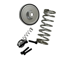 Pièces de compresseur industriel Manny 2901021101 Kit de soupape de décharge - Product Image 6