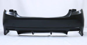 Cản sau chất lượng cao cho Toyota Mark X - Phụ tùng ô tô cản sau cho Toyota - Product Image 2