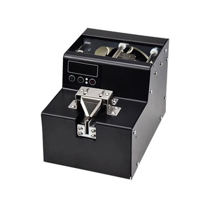 Machine à aligner les vis de type 91, alimentation automatique, affichage numérique, comptage pour le serrage des vis - Product Image 1