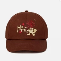 KPOP-Casquette de baseball J-HOPE HOPE on the Stage Letter Brodé World Tour Personnalité Sunprotection Shopping Travel Peaked Hat