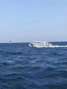 <span class=keywords><strong>Bateau</strong></span> à passagers en alliage d'aluminium entièrement soudé <span class=keywords><strong>de</strong></span> 10.5m avec navire à passagers à grande vitesse avec plancher <span class=keywords><strong>de</strong></span> plaque <span class=keywords><strong>de</strong></span> contrôle en aluminium - Product Image 6